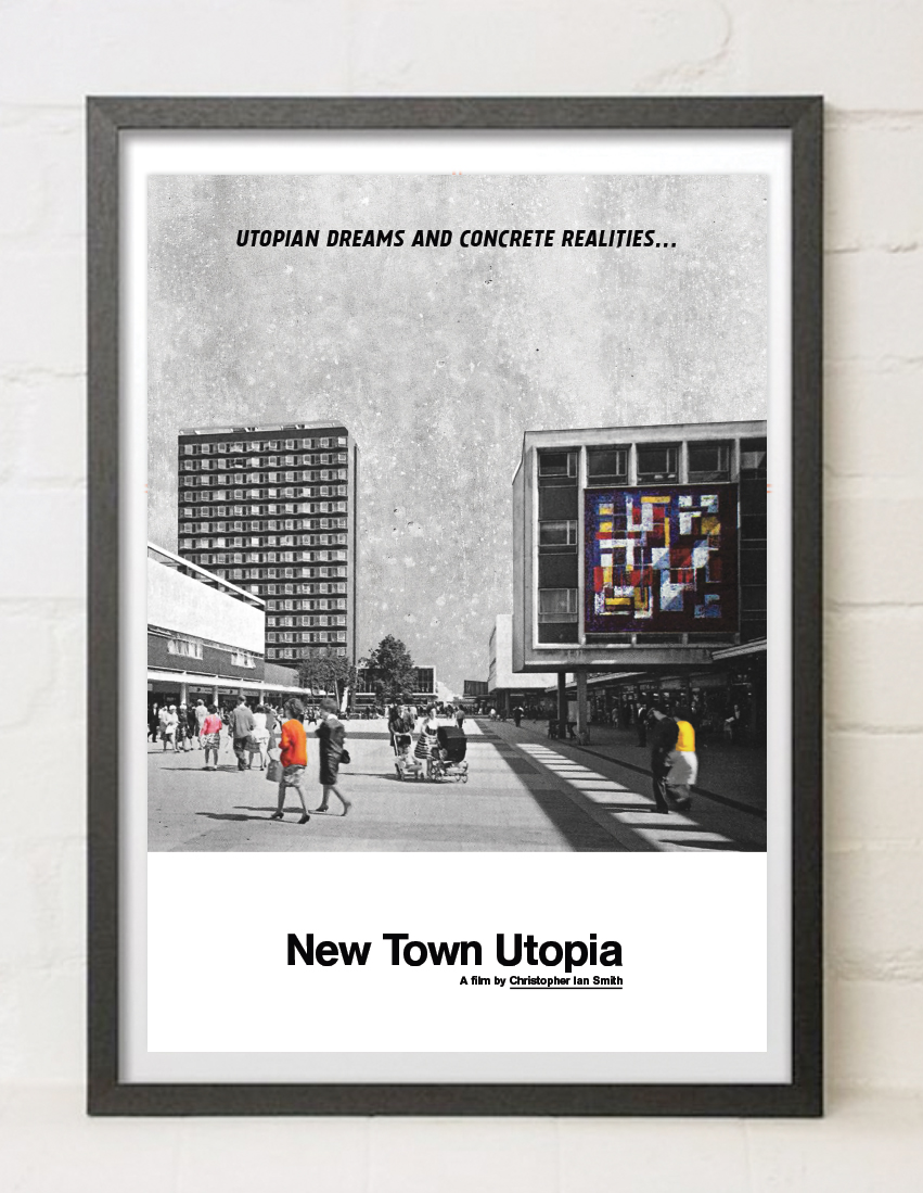 NEW TOWN UTOPIA NEW TOWN UTOPIA
